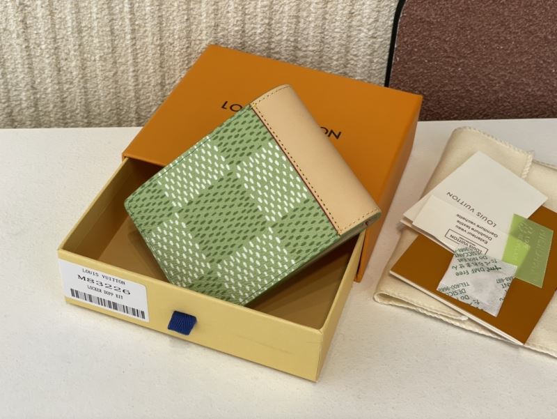 Louis Vuitton Wallets